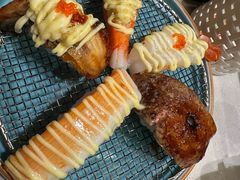 -新一番三文鱼寿司(大东海店)