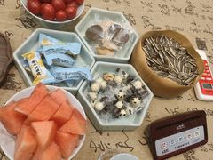 -畅和茶坊·曦瓜中国大红袍