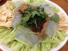 -枫林饺子