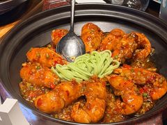 -大拙里·精致融合菜(沙湖桃源国际店)