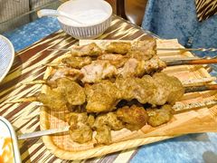 -新疆伊宁远征餐厅