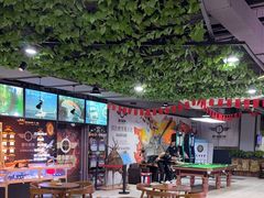 -都市枪神实弹射击俱乐部