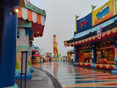 -香港海洋公园