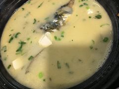 -众顺和非遗淮扬菜(何园店)