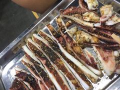 -老虎滩大连海鲜烧烤(建邺云锦路总店)