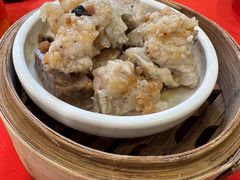 -味可道美食坊(福基路店)