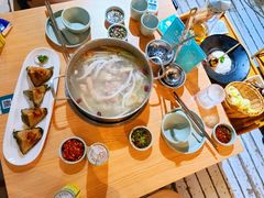 -嗲嗲的椰子鸡(亚龙湾总店)