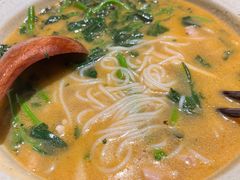 -三姐·老友记·南宁老友粉(朝阳区光华路嘉里中心店)