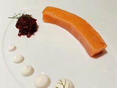 -迪拜帆船酒店海底餐厅