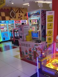 -meland·儿童乐园·游戏厅娃娃机·电玩Xbox(成都合生汇店)