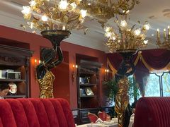 -哈拉硕俄式西餐