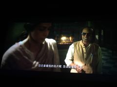 -万达影城(福州世茂广场店)