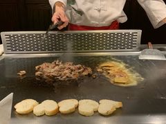 -尚品御泉铁板烧自助(绿园小区店)
