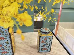 -南堂馆·新川菜(春熙路店)