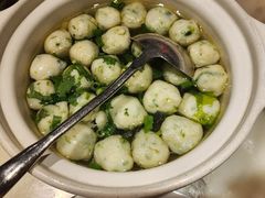 -日丰园海肠水饺·老字号大连海鲜(和平广场店)