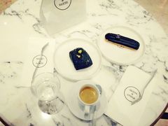 -WHEAT&BAKER-麥(凯德来福士店)