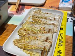 -木屋烧烤(南新店)