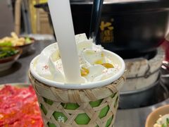 -郭铁柱·泥炉老火锅(江北龙湖天街店)