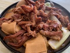 -鹍记特色牛杂面