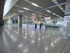 -张家界荷花国际机场