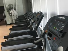 -一兆韦德健身(慧芝湖店)