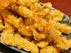 重庆小酥肉-付小姐在成都(中山公园店)