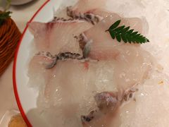 -涮福記·现切牛羊肉火锅(世纪汇店)
