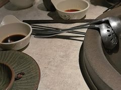 -鲜潭蒸汽石锅鱼(五道口购物中心店)