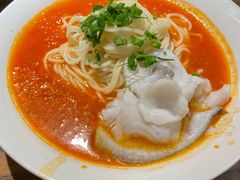 -太二酸菜鱼(广州IFC国金天地店)