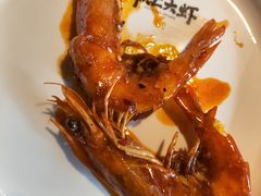 -邵汇大虾(大东门店)