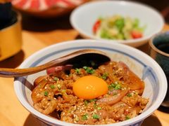 牛肉饭套餐-TORO MaKi 寿司·日料(华创店)