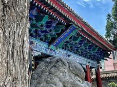 -万寿八仙宫