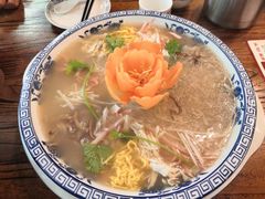 -老雒阳面馆·水席(定鼎门店)