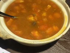 -青叶202都市餐厅(迪诺水镇店)