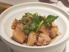 -清晖小苑·顺德菜(观澜湖新城店)