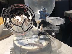 -西檬树SIMON·T轻奢蛋糕(大东方Max店)