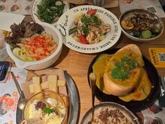 -岛风·台食小馆 ISLAND BISTRO(烟台山店)