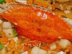 -潮州府·潮菜·砂锅粥(徐家汇店)