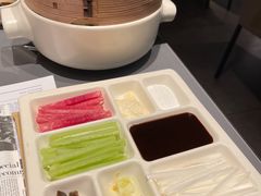 -小大董·烤鸭(观景餐厅·南京西路店)