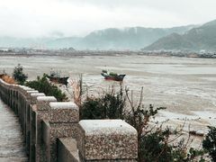 -北岐滩涂