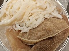 -一绪に寿喜烧(虹悦城店)