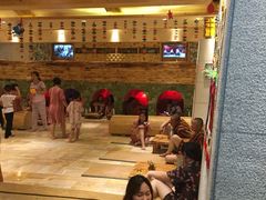 -济州岛汗蒸时代宝石生态热水浴(阳光嘉城二期D区店)