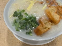 -点都德(大茶楼店)