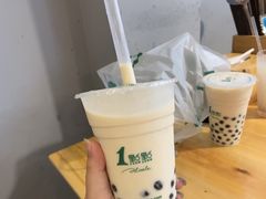 -1点点(龙湖金楠天街店)