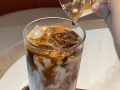 -LAVAZZA拉瓦萨咖啡(中航城君尚购物中心店)