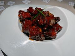 -穹六人间 people 6(岳阳路店)