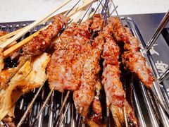 -大成活海鲜烧烤龙虾(静安大融城店)