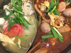 -石榴姐•山城小馆(创始店)