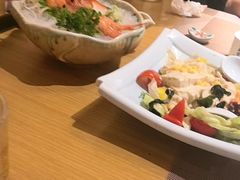 -三石铁板烧(紫竹桥店)