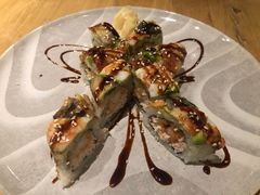 蝴蝶卷-Hatsune隐泉日式料理(SKP店)